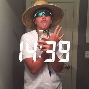 Meet your Posher, Bernardo